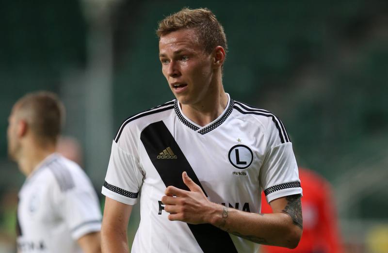 Dalla Polonia: Fiorentina, accordo con il Legia per Duda. E ora… preview