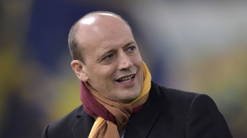 Baldissoni: “Mercato? Ci faremo trovare pronti. Su Manolas…” preview