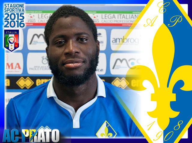 Prato, ufficiale: rinnovo prestito di Ibukun article-post