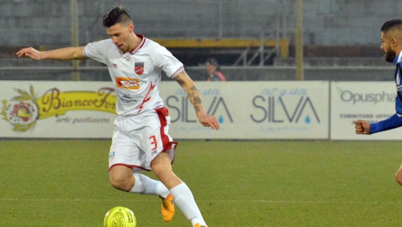 Ora è anche ufficiale: Avellino, preso Perrotta preview