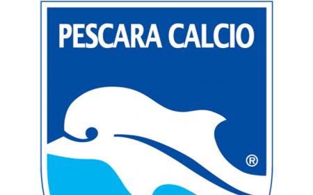 pescara OK