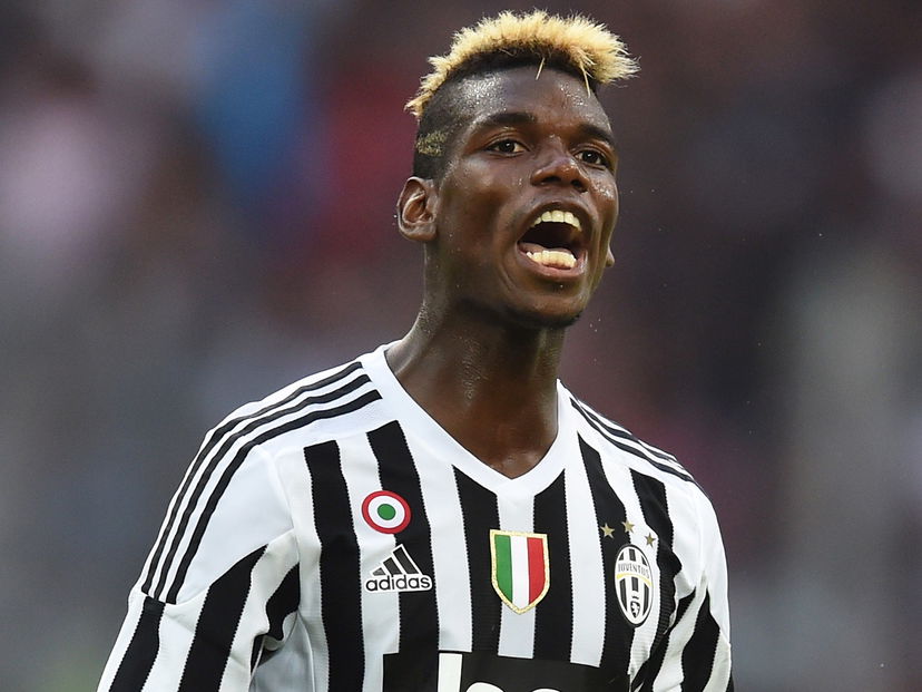 Con i soldi di Pogba la Juve potrebbe fare una “guerra” di mercato preview