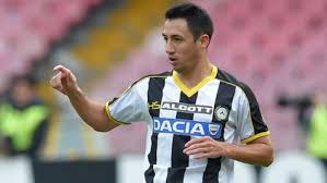 Ufficiale: Udinese, Piris è del Monterrey preview