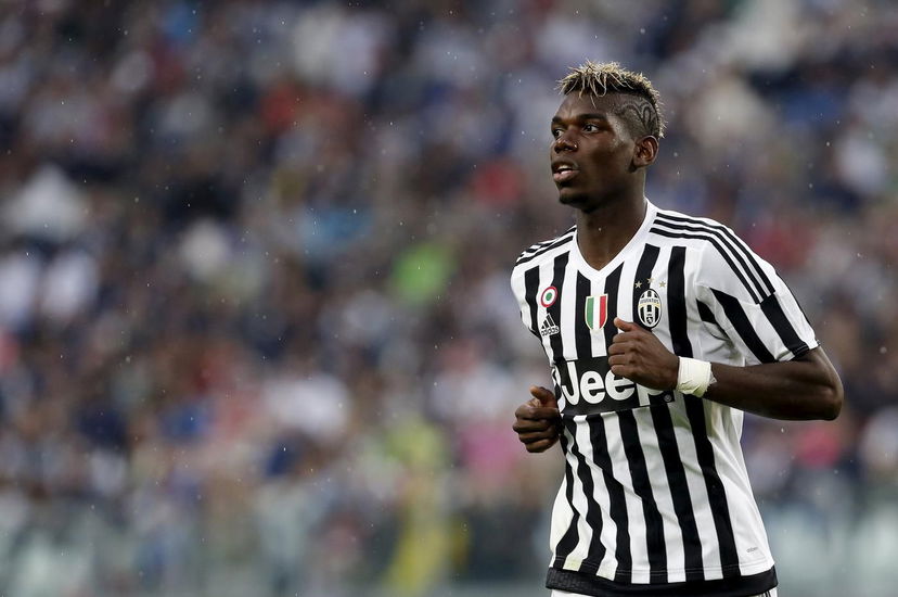 Pogba, il padre apre al Real: “Opzione interessante” preview