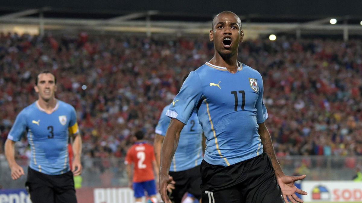 Esclusiva: Everton, svolta Diego Rolan. I dettagli article-post