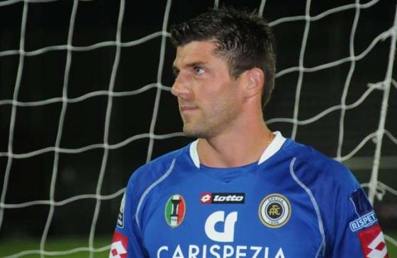 Esclusiva: Il portiere Russo alla Juve Stabia, contratto biennale preview