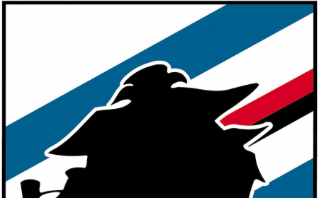 sampdoria OK