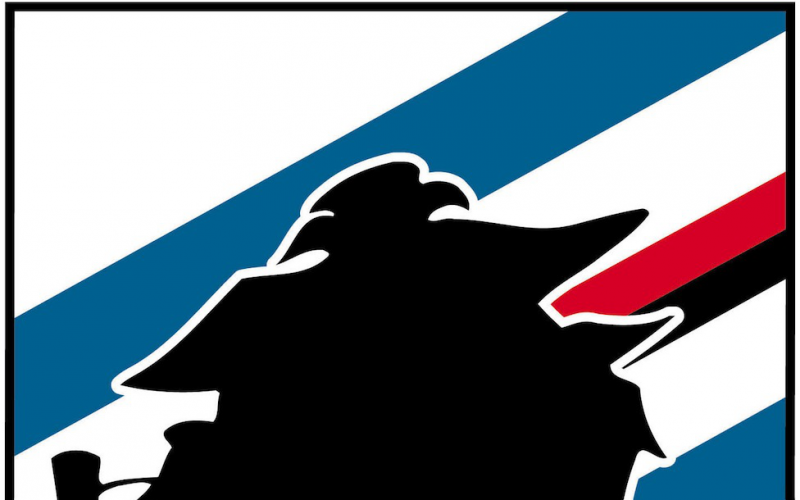 sampdoria OK