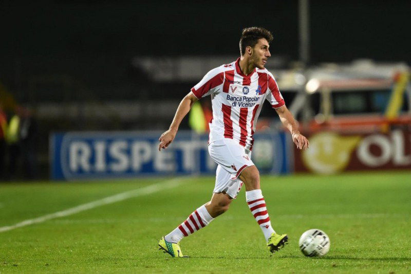 Ufficiale: Sampirisi si libera dal Vicenza, ecco la nota preview