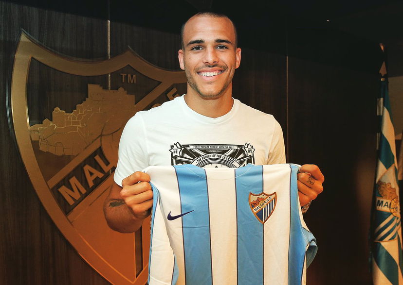 Ufficiale: Barcellona, Sandro Ramirez vola al Malaga preview