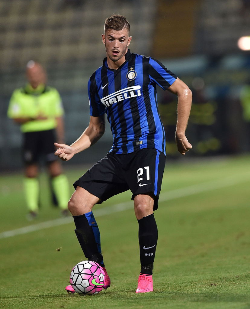 Esclusiva: Santon, primi contatti con il Crystal Palace preview