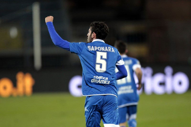 Saponara: “Sconfitta troppo pesante, ma ci sono aspetti positivi. Nazionale? La sogno sempre” preview