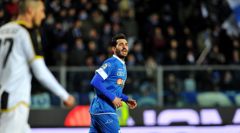 Empoli, Corsi: “Candreva vale 20 milioni? Anche Saponara, se non di più” preview