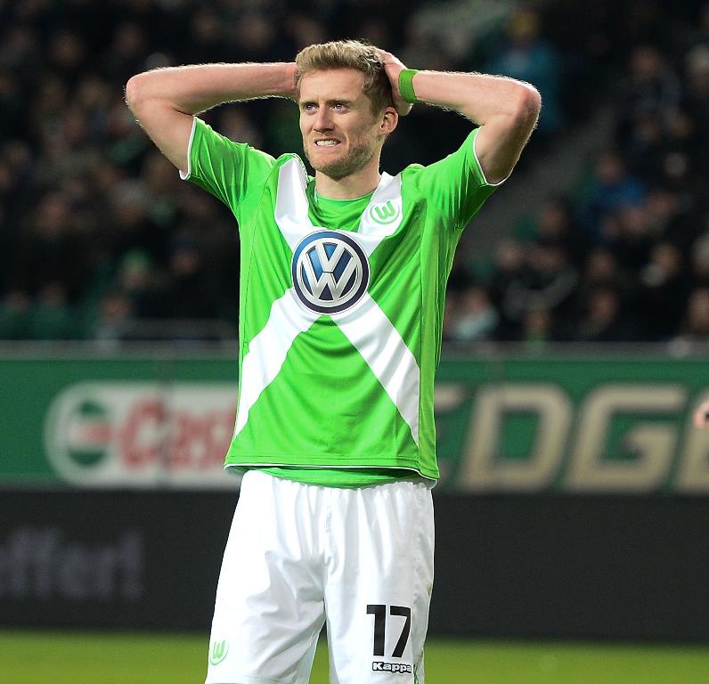 Bild: Schürrle- Borussia Dortmund a 30 milioni, manca solo l’annuncio preview