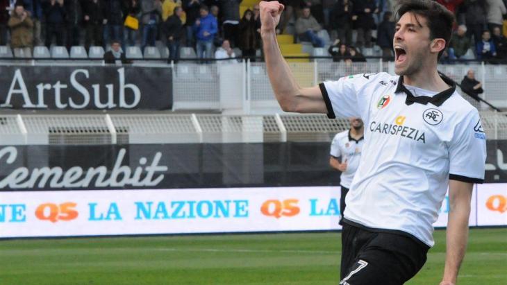 Sito Spezia