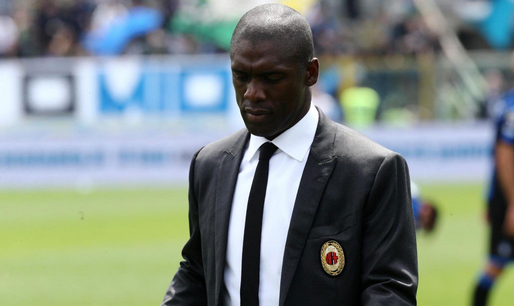 Esclusiva: Seedorf e Valerio Fiori in tandem allo Shenzhen article-post