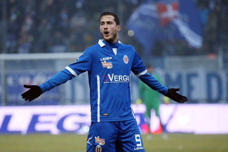 Ganz, la pole era soltanto del Verona. Presto annuncio preview