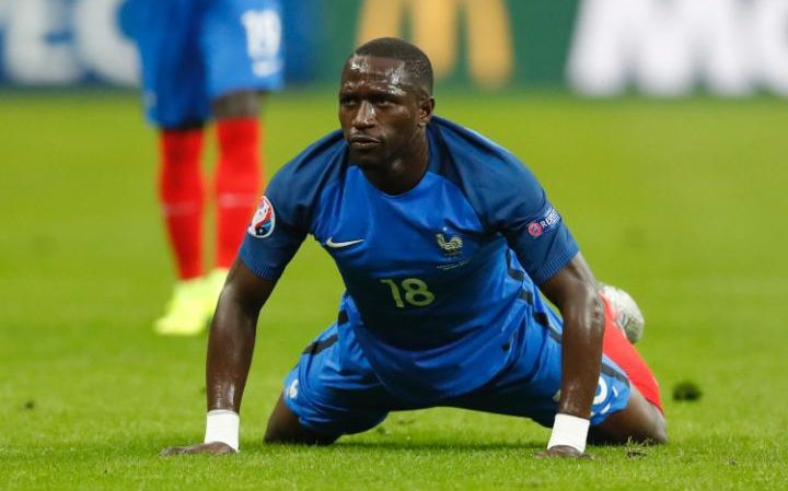 Dalla Francia: tutti pazzi per Sissoko preview