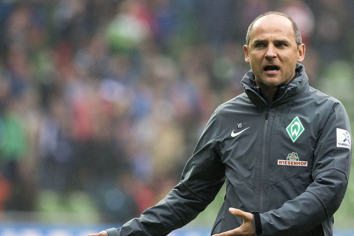 Ufficiale: Werder Brema, rinnova il tecnico Skrypnyk article-post