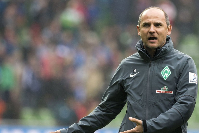 Ufficiale: Werder Brema, rinnova il tecnico Skrypnyk preview