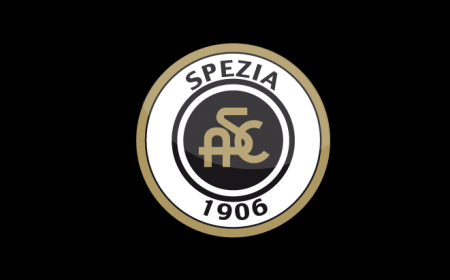 spezia logo