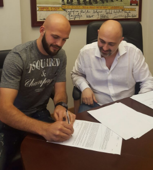 Torino, ecco Ajeti: “Non ho avuto dubbi nell’accettare questa proposta” preview