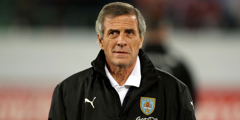 Ufficiale: Tabarez rinnova per altri 4 anni con l’Uruguay. Il comunicato preview