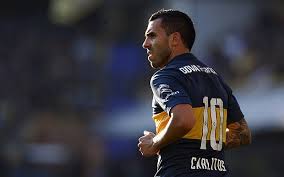 Tévez trascina il Boca e poi si fa espellere: l’Apache rischia una lunga squalifica preview