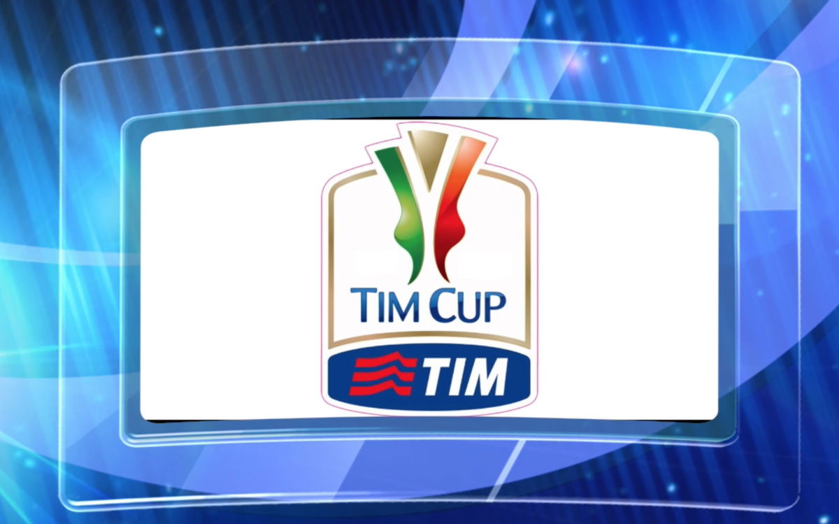 Tim Cup: ecco il programma del quarto turno article-post
