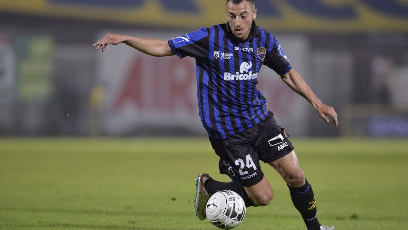 Ufficiale: Bidaoui è un nuovo giocatore dell’Avellino preview