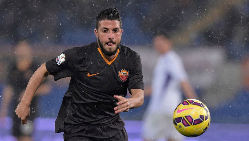 Ufficiale: Avellino, preso Verde dalla Roma preview