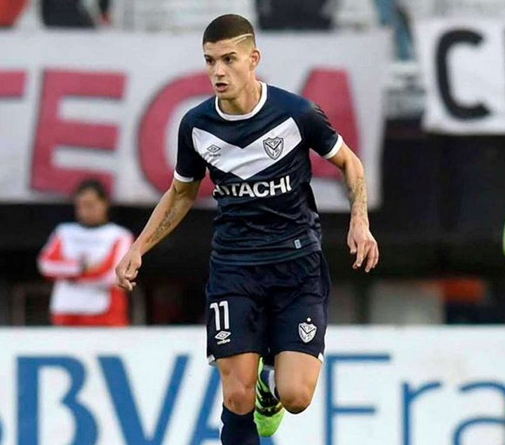 Ufficiale: Fiorentina, preso Toledo preview