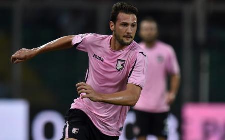 vazquez uff Palermo