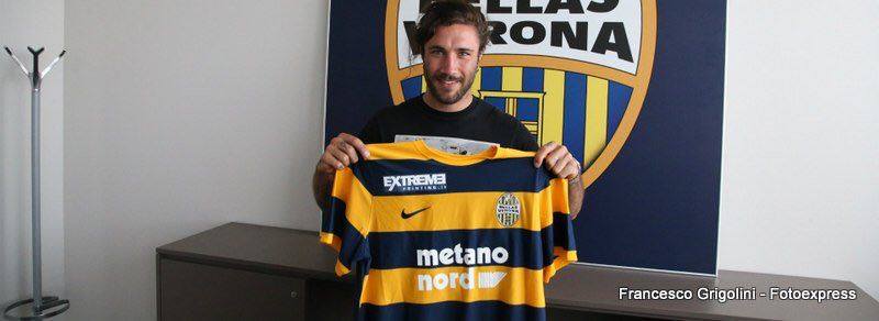 Hellas Verona, ufficiale: ha firmato Zuculini article-post