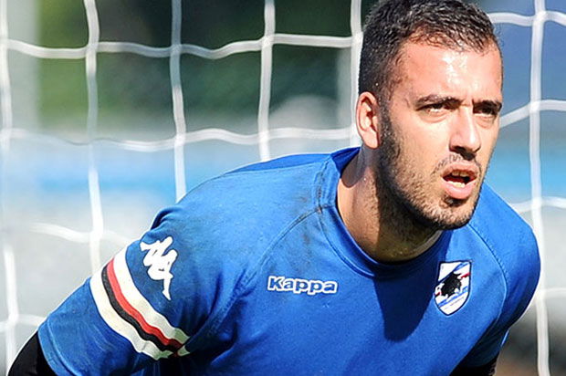 Esclusiva: Samp, Viviano pretende un adeguamento preview
