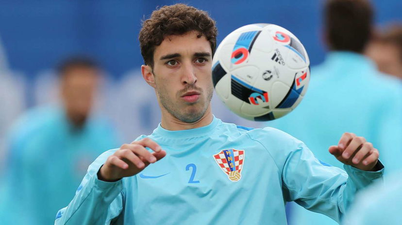 Ufficiale: Atletico Madrid, preso Vrsaljko dal Sassuolo preview