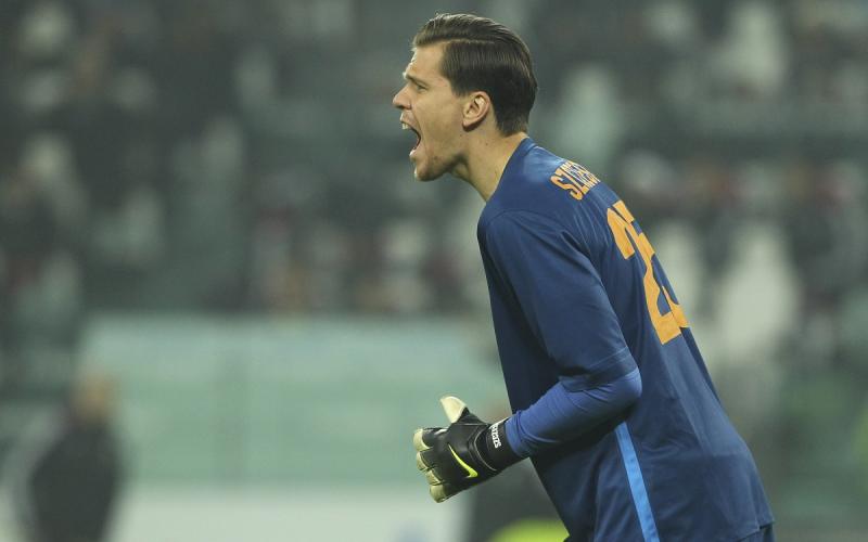 szczesny