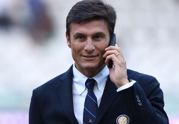 zanetti GOAL