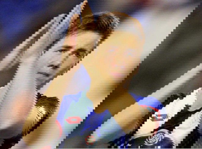 Saul Garcia arriva in prestito al Girona preview