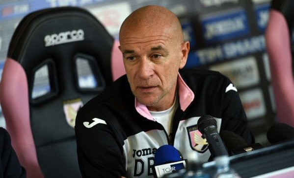 Ballardini: “Buona prestazione. Balotelli? Mi piacerebbe…” preview