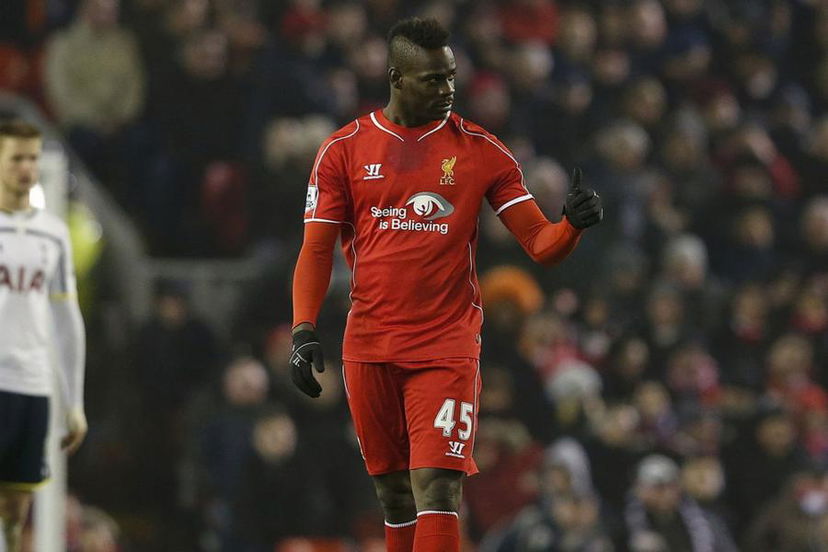 Rmc Sport: Balotelli in Francia per parlare col Nizza preview