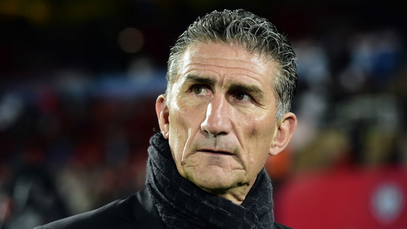 Bauza, 2017 da dimenticare: dopo l’Argentina, lo esonera anche l’Arabia Saudita preview