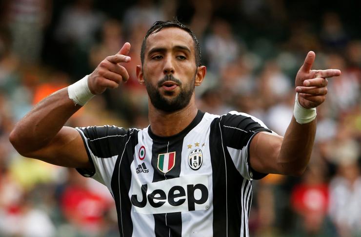 Caso Benatia, nuovo comunicato Rai: “Accaduto non causato da nostri dipendenti” article-post
