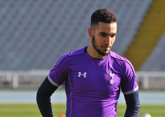 Ufficiale: Tottenham, Bentaleb ceduto allo Schalke 04 article-post