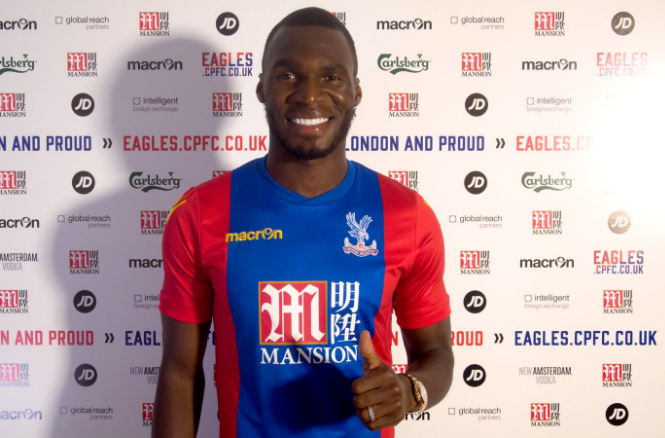 BENTEKE, LA FOLLIA PIENA DI SPERANZE DEL CRYSTAL PALACE preview