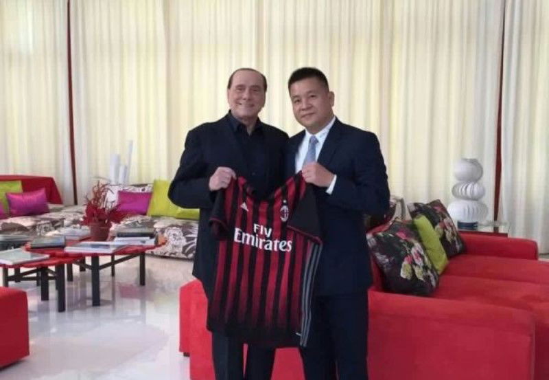 Cala il sipario sul Milan di Berlusconi, una storia lunga 30 anni preview