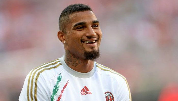 Boateng: “Con Allegri si lavora per vincere, ma fuori dal campo parlavamo lingue diverse” article-post