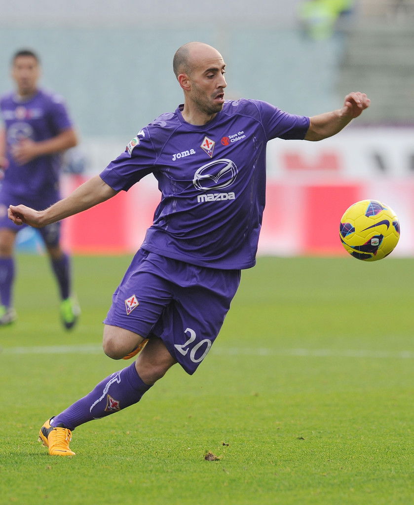 Borja Valero, la cronologia della notizia e quel tweet procrastinato