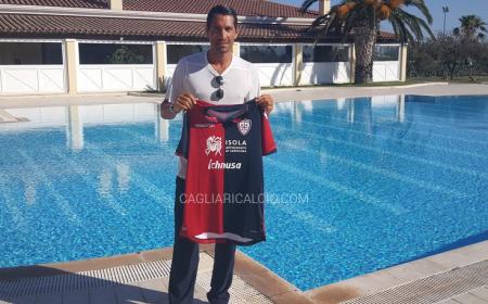Borriello Cagliari Sito Ufficiale