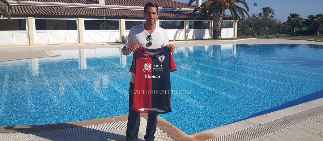 Borriello, l’agente: “Marco grande professionista, è davvero in forma e con Rastelli…” article-post